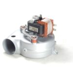 VOKERA COMPACT 28 & 28SE | SABRE 28 | AQUA NOVA 17 | EASI-FLO FAN 10023907