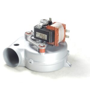 VOKERA COMPACT 28 & 28SE | SABRE 28 | AQUA NOVA 17 | EASI-FLO FAN 10023907