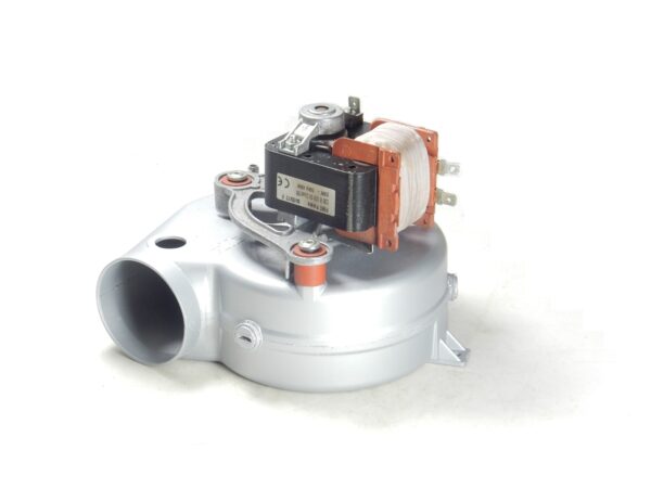 VOKERA COMPACT 28 & 28SE | SABRE 28 | AQUA NOVA 17 | EASI-FLO FAN 10023907