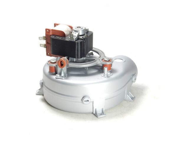 VOKERA COMPACT 28 & 28SE | SABRE 28 | AQUA NOVA 17 | EASI-FLO FAN 10023907 - Image 3
