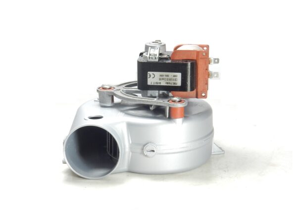 VOKERA COMPACT 28 & 28SE | SABRE 28 | AQUA NOVA 17 | EASI-FLO FAN 10023907 - Image 4