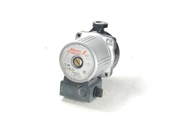 BIASI PRISMA 24S / 24SE / 24SR / 28S / 28SE& SAVIO GAIA 424S 428S PUMP BI1002101