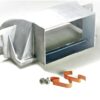 Chaffoteaux Britony 2T BF / Prestige BF / Maxiflame II TO BF / Flue Bend 6004343