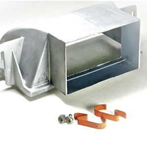 Chaffoteaux Britony 2T BF / Prestige BF / Maxiflame II TO BF / Flue Bend 6004343
