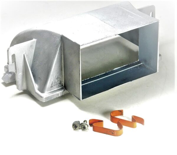 Chaffoteaux Britony 2T BF / Prestige BF / Maxiflame II TO BF / Flue Bend 6004343