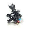 SIME 25HE / 30HE EV+ & iQE SIMPLICITY 25 / 30 / 35 DIVERTER VALVE 6319681