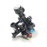 SIME 25HE / 30HE EV+ & iQE SIMPLICITY 25 / 30 / 35 DIVERTER VALVE 6319681