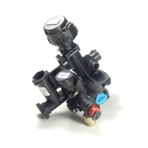 SIME 25HE / 30HE EV+ & iQE SIMPLICITY 25 / 30 / 35 DIVERTER VALVE 6319681