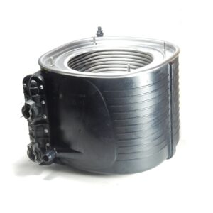 SIME ELITE HE 35 / 35T & iQE SIMPLICITY 35 MAIN HEAT EXCHANGER 6278910
