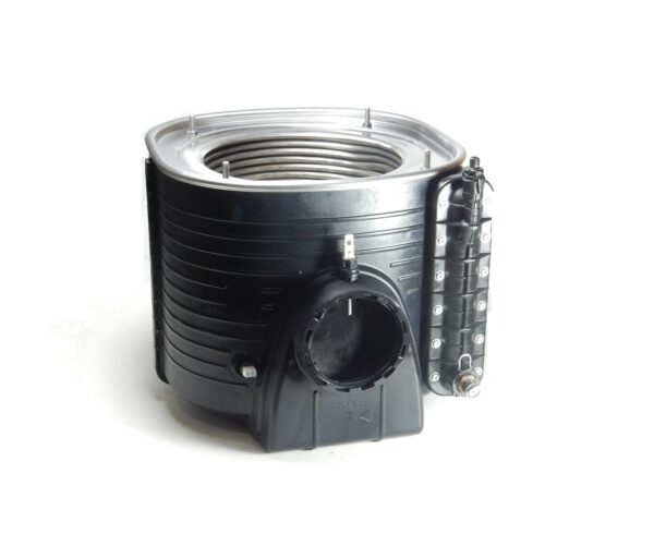 SIME ELITE HE 35 / 35T & iQE SIMPLICITY 35 MAIN HEAT EXCHANGER 6278910 - Image 3