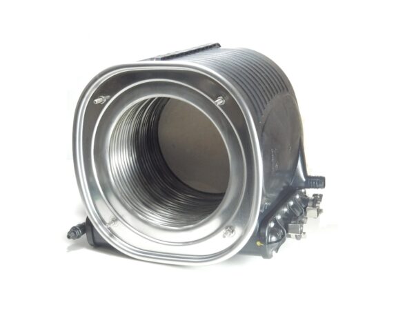 SIME ELITE HE 35 / 35T & iQE SIMPLICITY 35 MAIN HEAT EXCHANGER 6278910 - Image 4