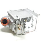 ARISTON ACO 32 MFFI & 32 RFFI MAIN HEAT EXCHANGER 65102260