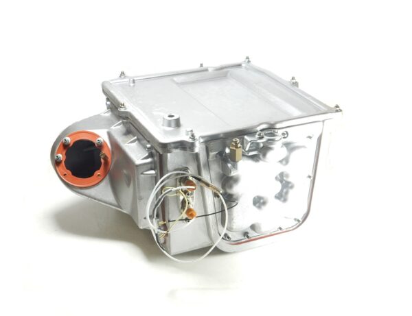 ARISTON ACO 32 MFFI & 32 RFFI MAIN HEAT EXCHANGER 65102260