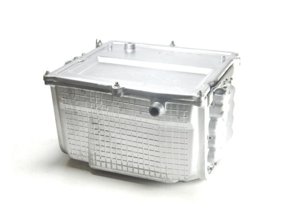 ARISTON ACO 32 MFFI & 32 RFFI MAIN HEAT EXCHANGER 65102260 - Image 3