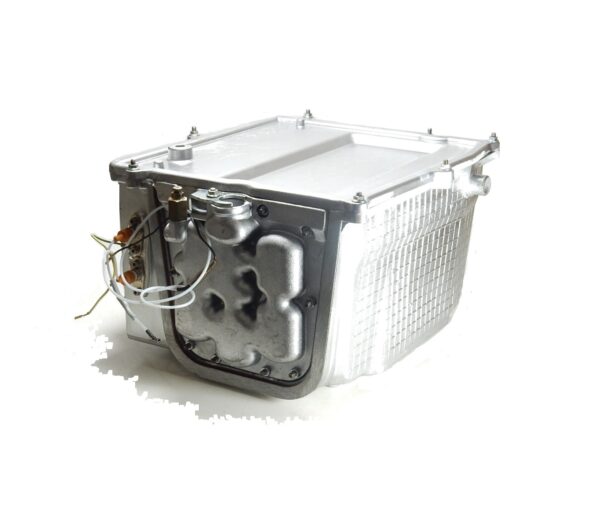 ARISTON ACO 32 MFFI & 32 RFFI MAIN HEAT EXCHANGER 65102260 - Image 4