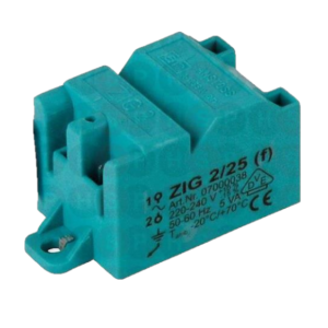 SIME MURELLE EV & ELITE HE 20 / 25 / 30 / 35 T IGNITION TRANSFORMER 6098315