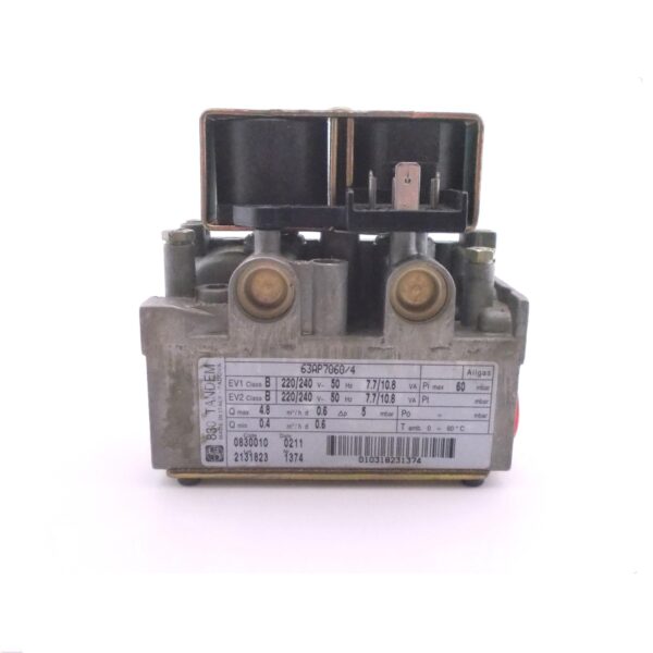 GLOWWORM ULTIMATE 30FF 40FF 50FF 60FF GAS VALVE 2000801129 was 801129 800426