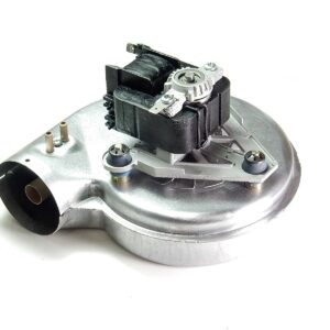 HALSTEAD HERO 50 / 60 & WICKES HEAT 60 FAN ASSEMBLY 601009