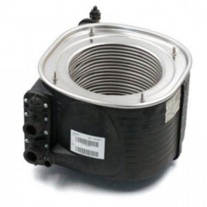 ALPHA INTEC 28X & 30C MAIN HEAT EXCHANGER 1.031448