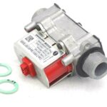 BAXI DUO-TEC 2 & NETA-TEC 24GA / 28GA / 33GA / 40GA GAS VALVE 720752301