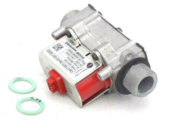 BAXI DUO-TEC 2 & NETA-TEC 24GA / 28GA / 33GA / 40GA GAS VALVE 720752301
