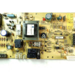 WORCESTER 28i RSF PRINTED CIRCUIT BOARD PCB 87161463290