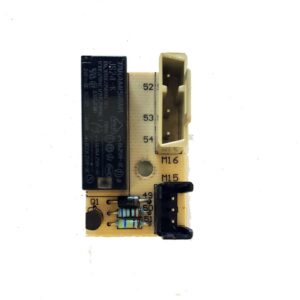 ALPHA CB50 & HE25 / HE33 DIVERTER VALVE PCB 1.015689
