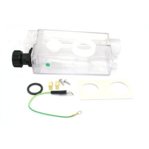 BAXI SOLO HE & HE A & HE IE 12 15 18 24 30 BOILER CONDENSATE TRAP 5111714 242485