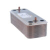HEATLINE SARGON 30 / SOLARIS 24 & 30 / SOLUXE 30 HEAT EXCHANGER D003200897