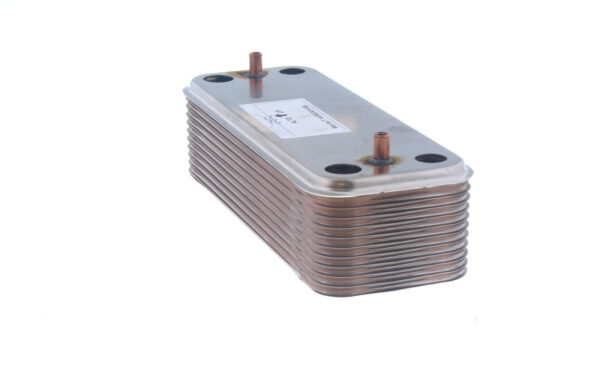 HEATLINE SARGON 30 / SOLARIS 24 & 30 / SOLUXE 30 HEAT EXCHANGER D003200897