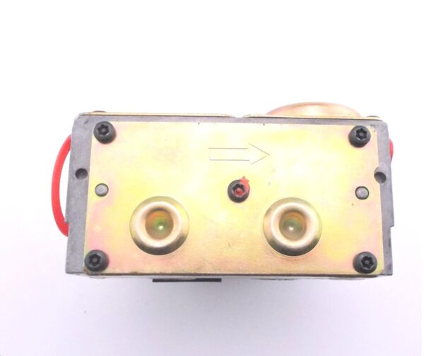 GLOWWORM ULTIMATE 30FF 40FF 50FF 60FF GAS VALVE 2000801129 was 801129 800426 - Image 5