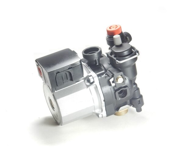 FERROLI MODENA HE 30C / 32C / 32S / 38C & OPTIMAX HE PLUS 38C PUMP 39820900 - Image 4