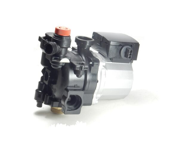 FERROLI MODENA HE 30C / 32C / 32S / 38C & OPTIMAX HE PLUS 38C PUMP 39820900 - Image 3