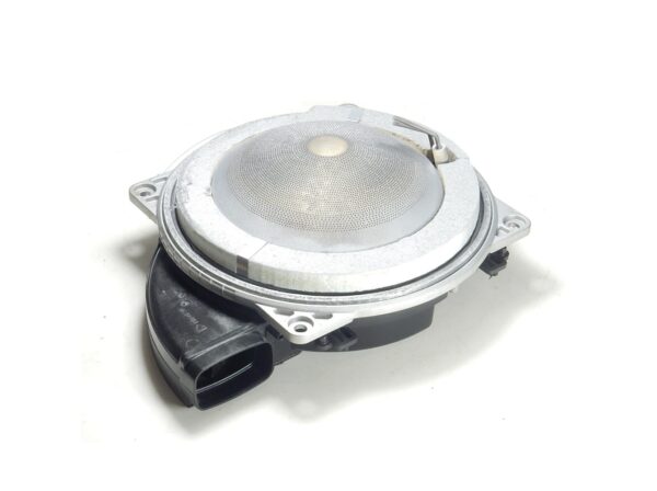 FERROLI MODENA HE 18S / 25C / 25S / 30C / 32C FAN & BURNER 39846060 - Image 3