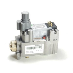 BAXI SOLO 2 : 30 / 40 / 50 / 60 RS GAS VALVE 7669069 was 241857 230145