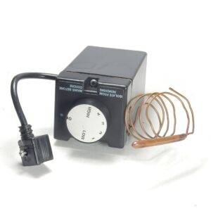 BAXI SOLO 2 : 30 / 40 / 50 / 60 RS THERMOSTAT 232156