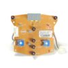 ARISTON ACO 27 & 32 MFFI RFFI DISPLAY PCB 65102235