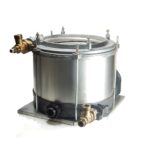 FERROLI MODENA HE 30C / 32C & T ONE 30C MAIN HEAT EXCHANGER 39846260