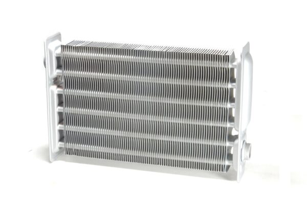 VOKERA LINEA 24 | COMPACT / SABRE 25HE | SYNTESI 25 MAIN HEAT EXCHANGER 01005245 - Image 3