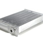 VOKERA LINEA 24 | COMPACT / SABRE 25HE | SYNTESI 25 MAIN HEAT EXCHANGER 01005245