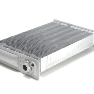 VOKERA LINEA 24 | COMPACT / SABRE 25HE | SYNTESI 25 MAIN HEAT EXCHANGER 01005245