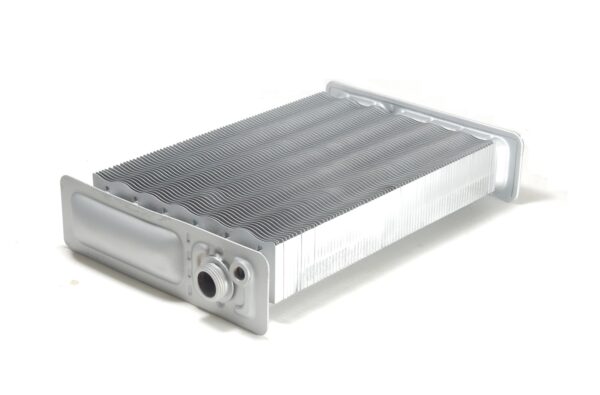 VOKERA LINEA 24 | COMPACT / SABRE 25HE | SYNTESI 25 MAIN HEAT EXCHANGER 01005245