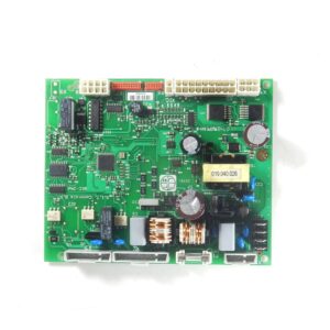HEATLINE SARGON 20S / 24 / 24S / 30 / 30S / 35 & SOLUXE 30 / 35 PCB D003201368