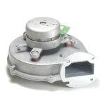 HEATLINE SARGON 20S / 24 / 24S / 30 / 30S / 35 & SOLUXE 30 / 35 FAN D003201367
