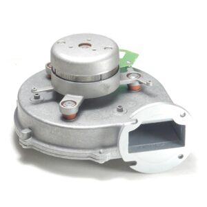 HEATLINE SARGON 20S / 24 / 24S / 30 / 30S / 35 & SOLUXE 30 / 35 FAN D003201367