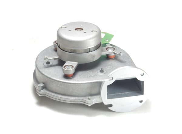 HEATLINE SARGON 20S / 24 / 24S / 30 / 30S / 35 & SOLUXE 30 / 35 FAN D003201367