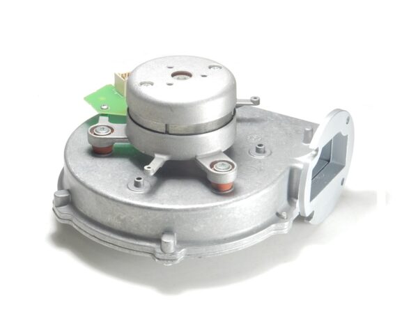 HEATLINE SARGON 20S / 24 / 24S / 30 / 30S / 35 & SOLUXE 30 / 35 FAN D003201367 - Image 4