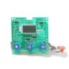 HEATLINE SARGON 20S / 24 / 24S / 30 / 30S / 35 INTERFACE BOARD PCB D003201933