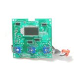 HEATLINE SARGON 20S / 24 / 24S / 30 / 30S / 35 INTERFACE BOARD PCB D003201933