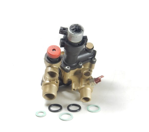 HEATLINE SARGON 24 / 30 / 35 DIVERTER VALVE D003201221 3003201221